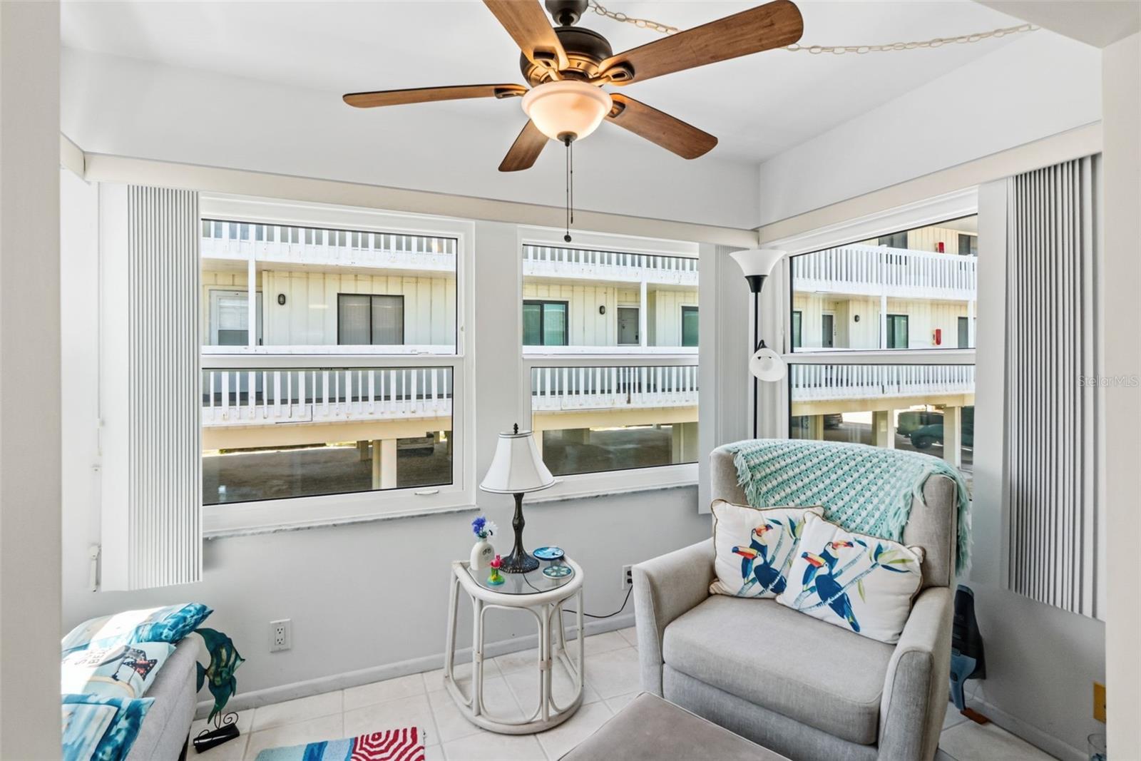 IMPERIAL HOUSE OF BRADENTON BEACH BLDG A - Residential