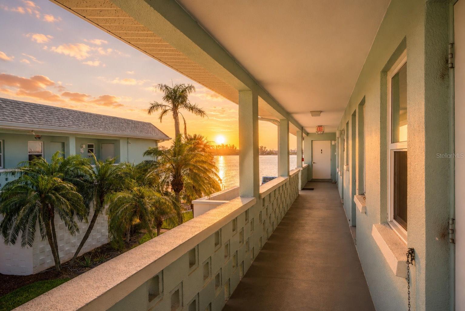 IMPERIAL HOUSE OF BRADENTON BEACH BLDG A - Residential
