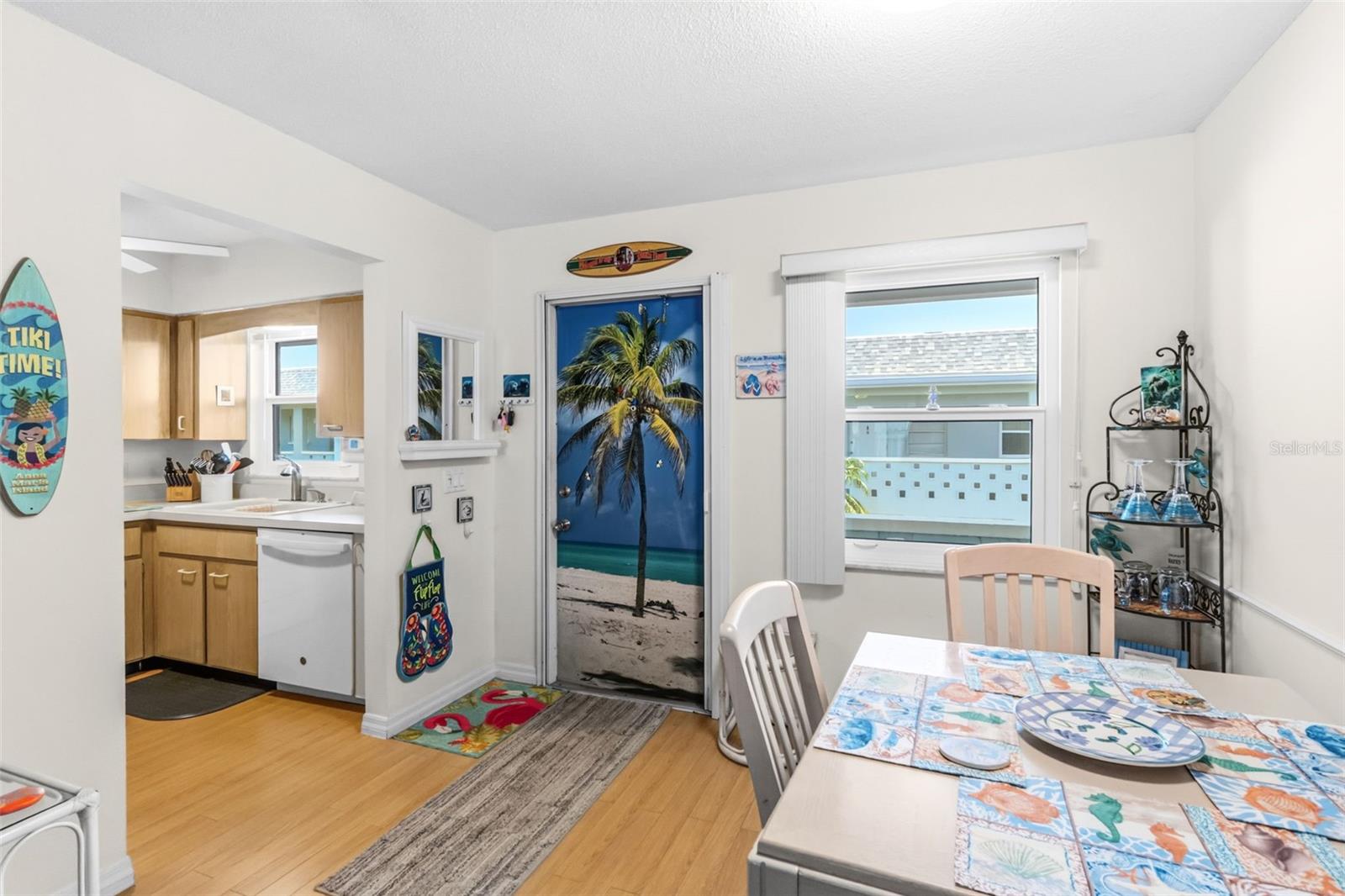 IMPERIAL HOUSE OF BRADENTON BEACH BLDG A - Residential