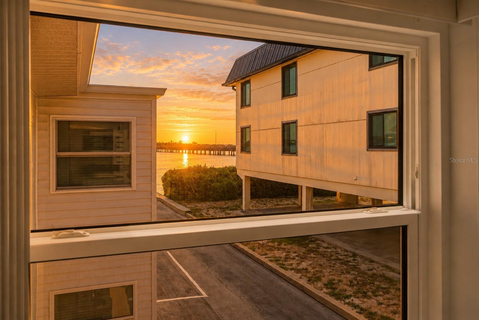 IMPERIAL HOUSE OF BRADENTON BEACH BLDG A - Residential