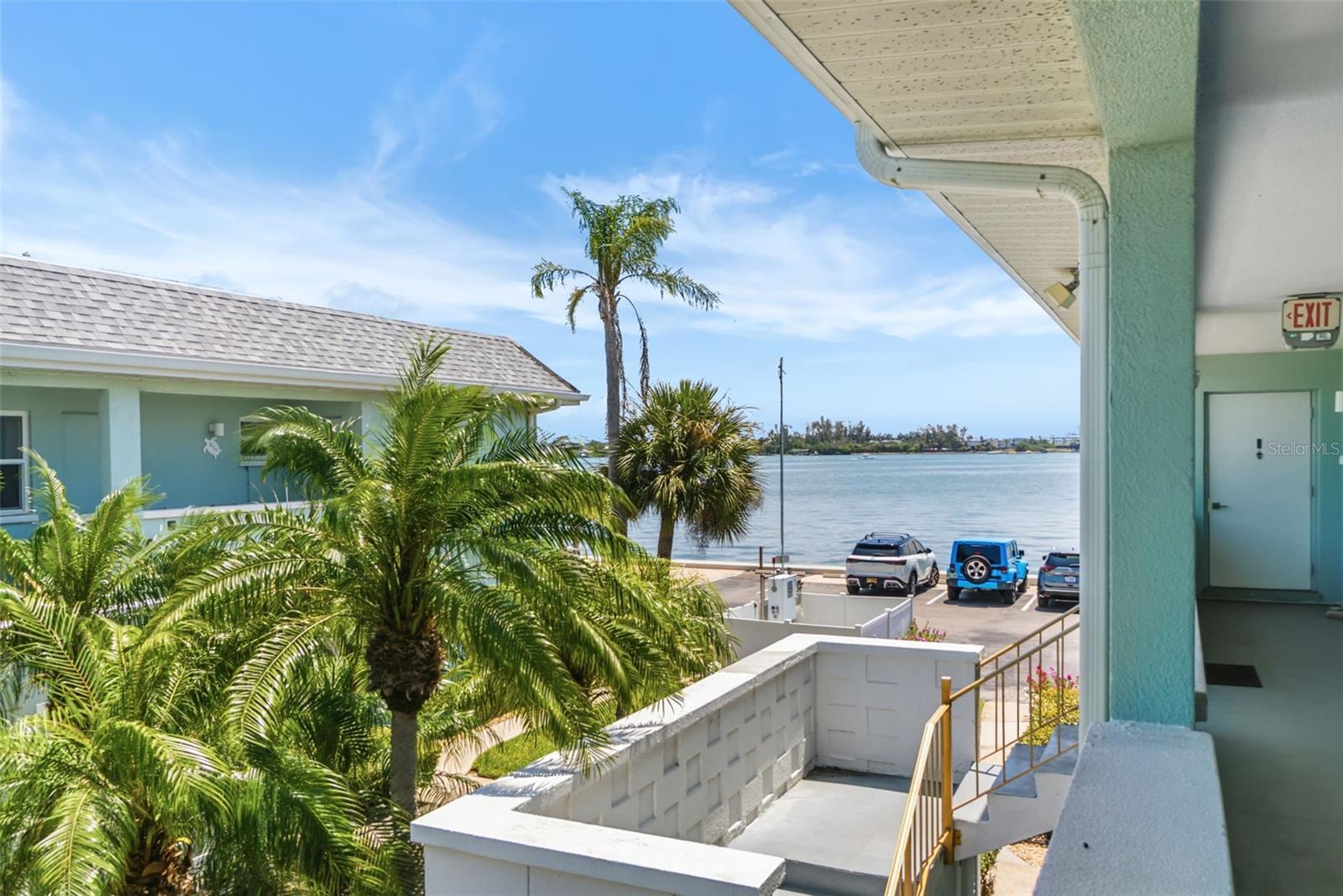 IMPERIAL HOUSE OF BRADENTON BEACH BLDG A - Residential