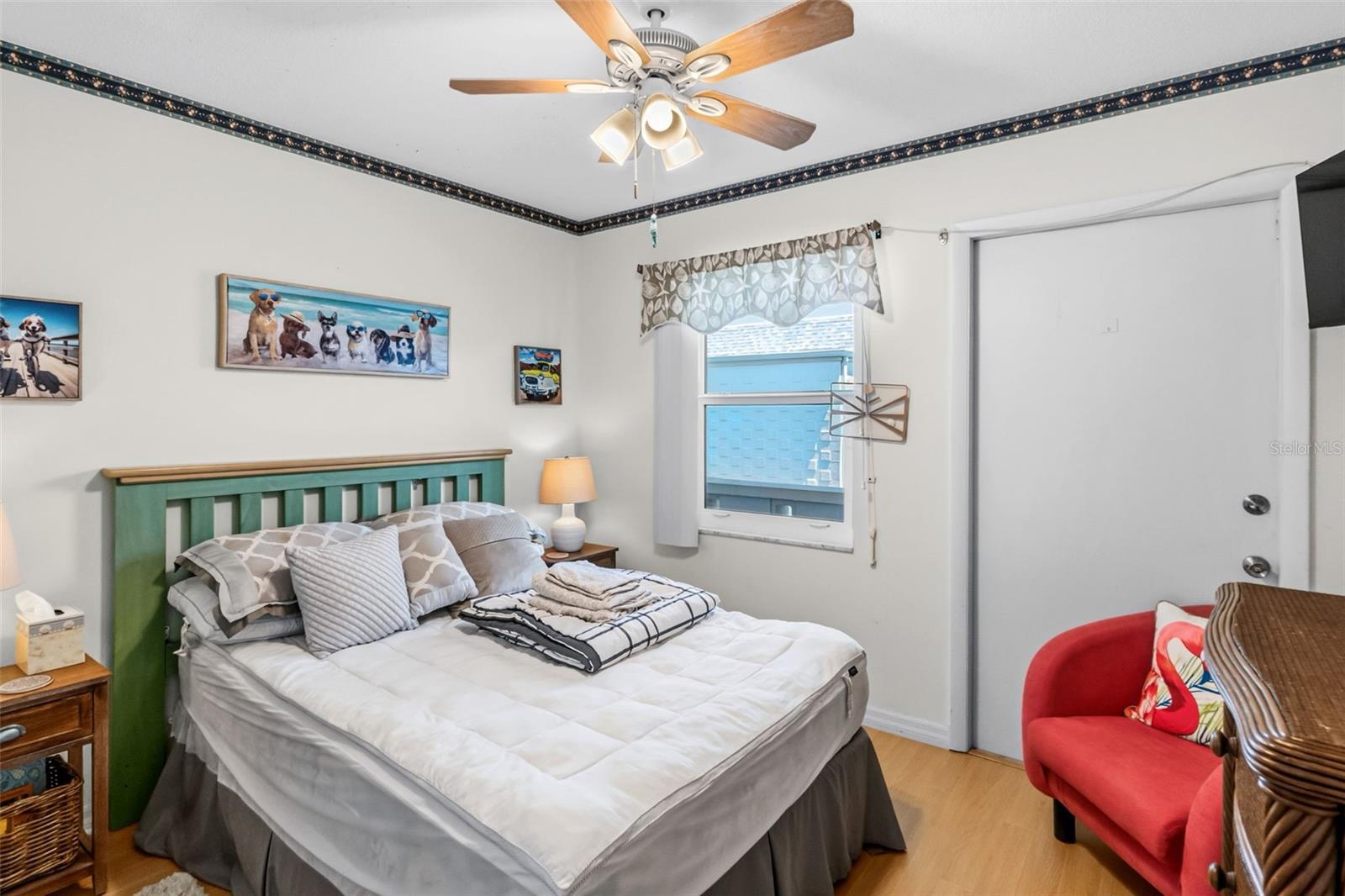 IMPERIAL HOUSE OF BRADENTON BEACH BLDG A - Residential