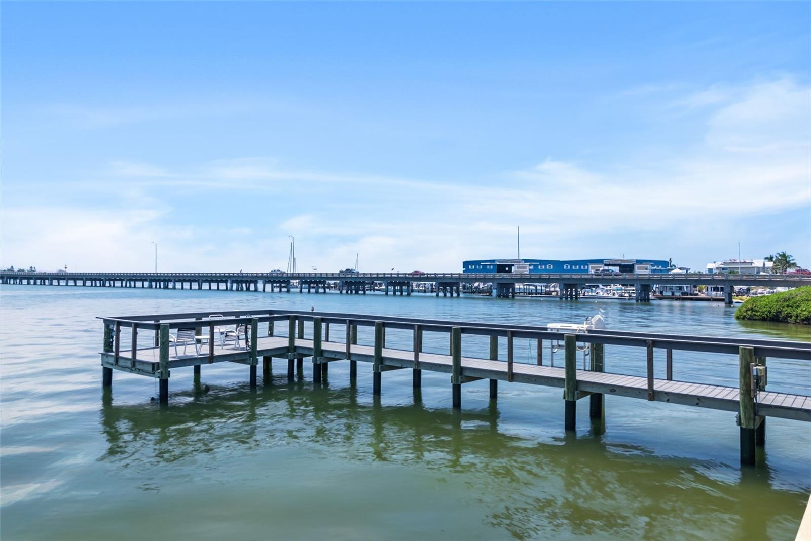 IMPERIAL HOUSE OF BRADENTON BEACH BLDG A - Residential