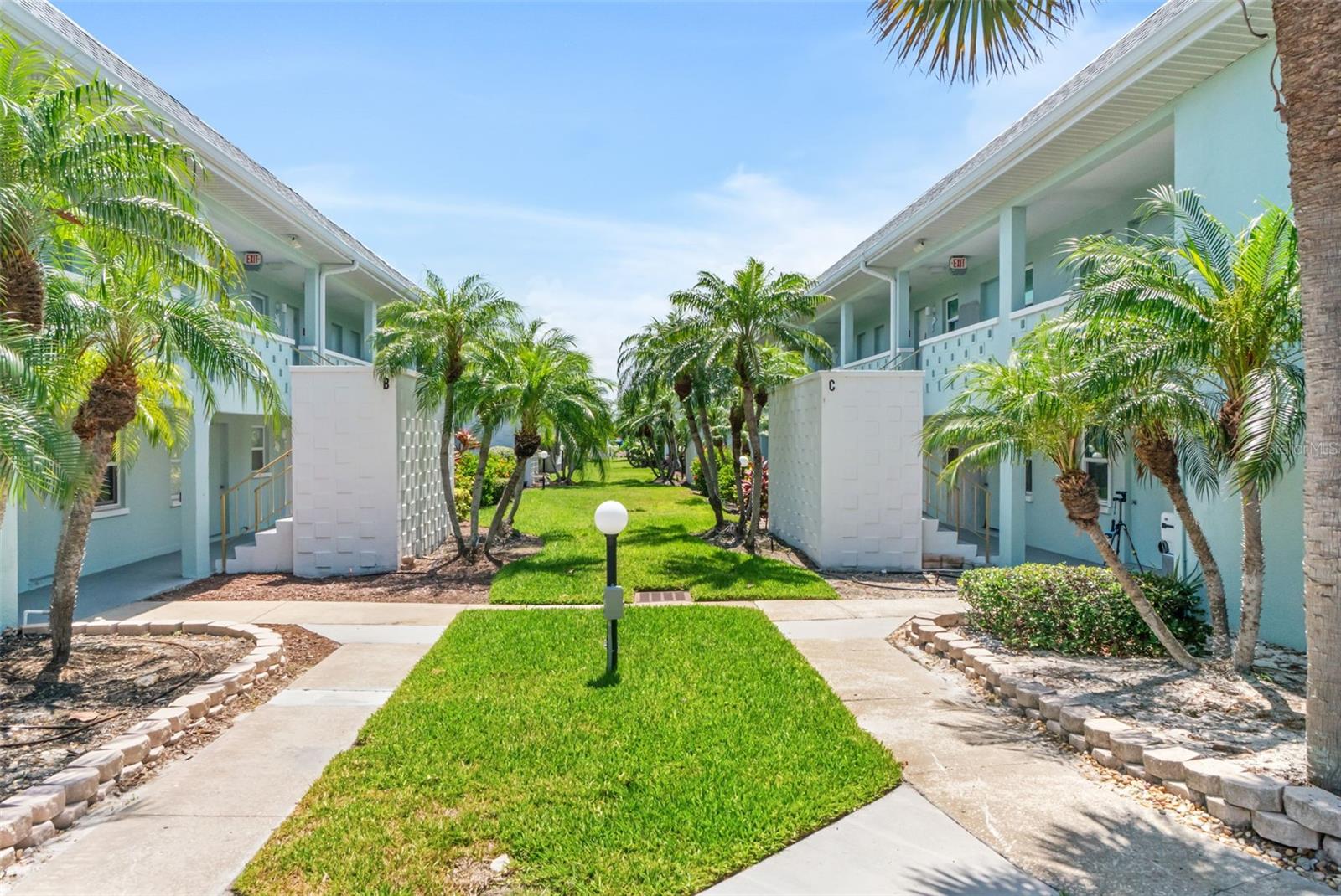 IMPERIAL HOUSE OF BRADENTON BEACH BLDG A - Residential