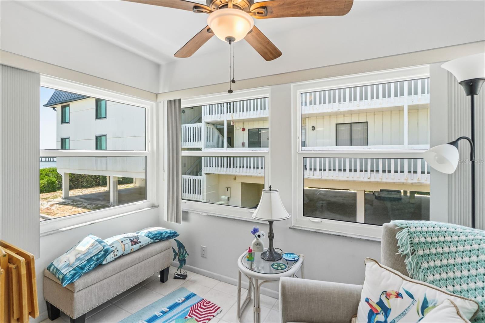 IMPERIAL HOUSE OF BRADENTON BEACH BLDG A - Residential