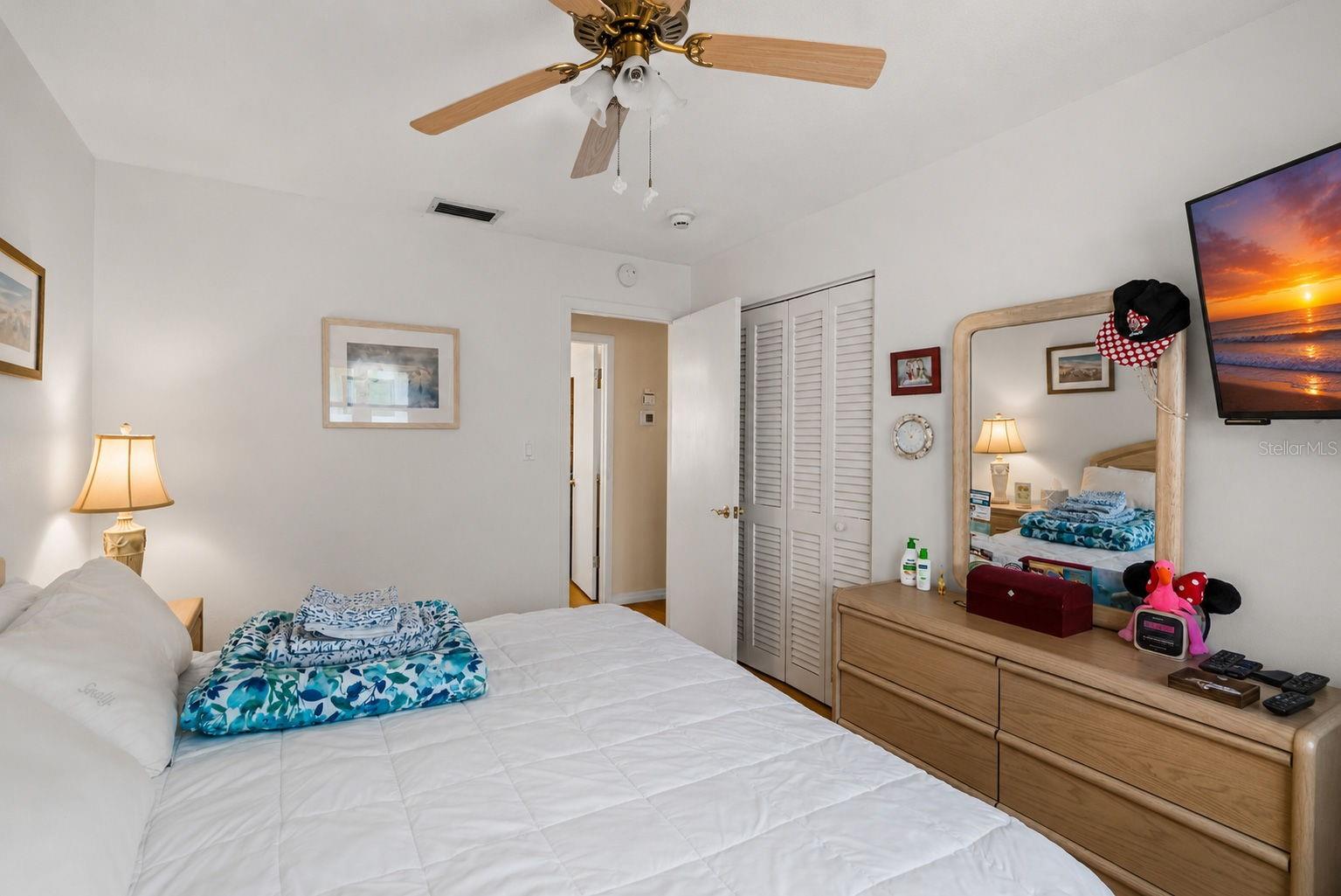 IMPERIAL HOUSE OF BRADENTON BEACH BLDG A - Residential