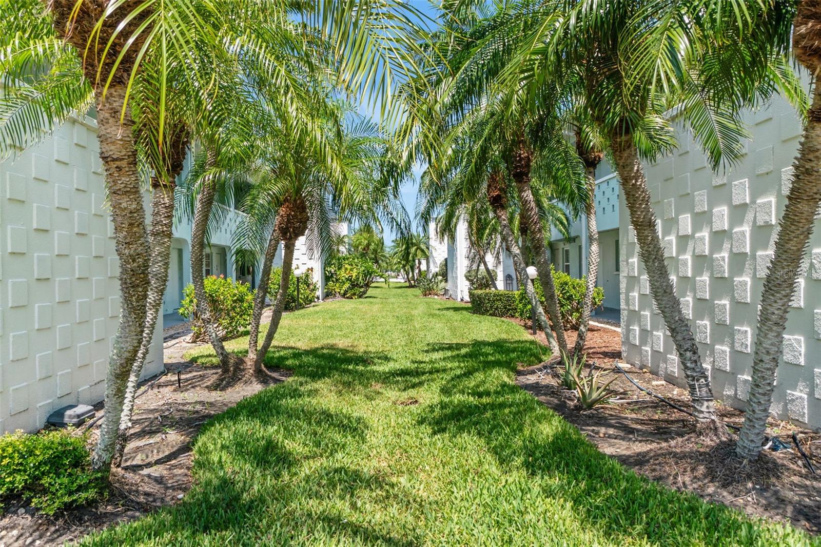 IMPERIAL HOUSE OF BRADENTON BEACH BLDG A - Residential