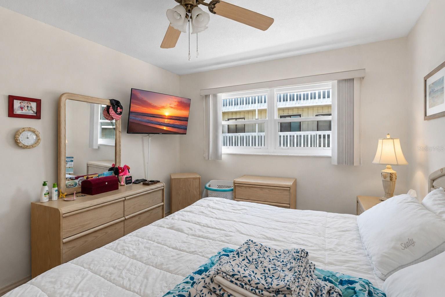 IMPERIAL HOUSE OF BRADENTON BEACH BLDG A - Residential