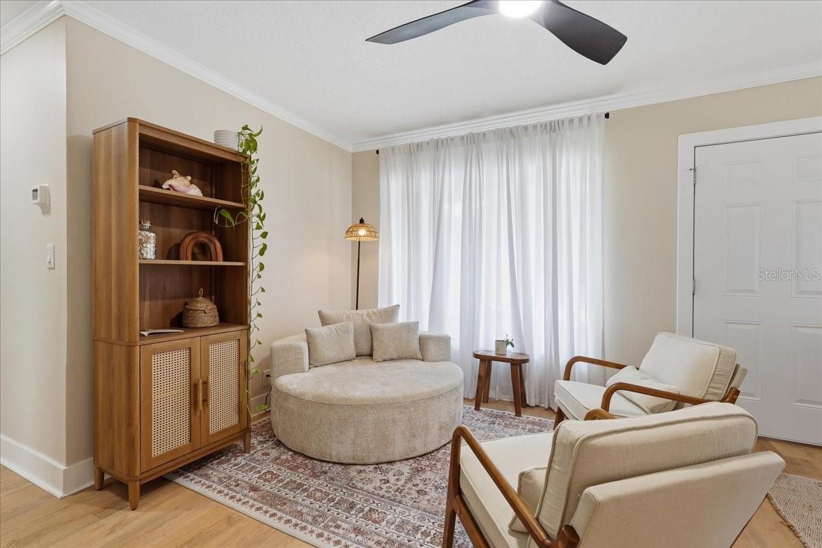 OAK ACRES ADD - Residential