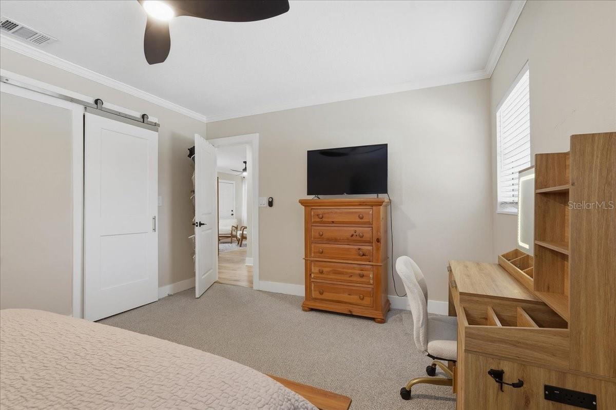OAK ACRES ADD - Residential
