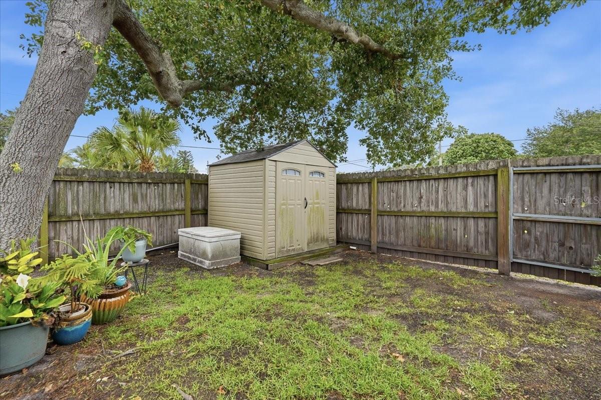 OAK ACRES ADD - Residential