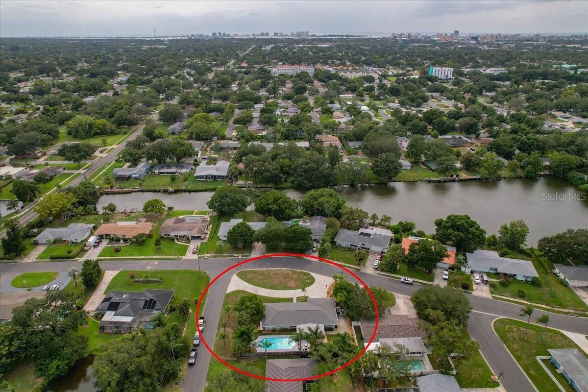 OAK ACRES ADD - Residential