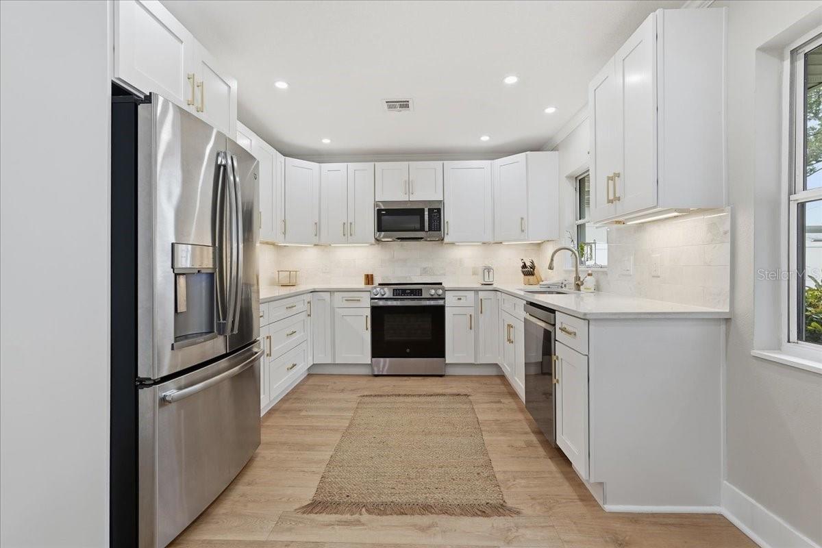 OAK ACRES ADD - Residential