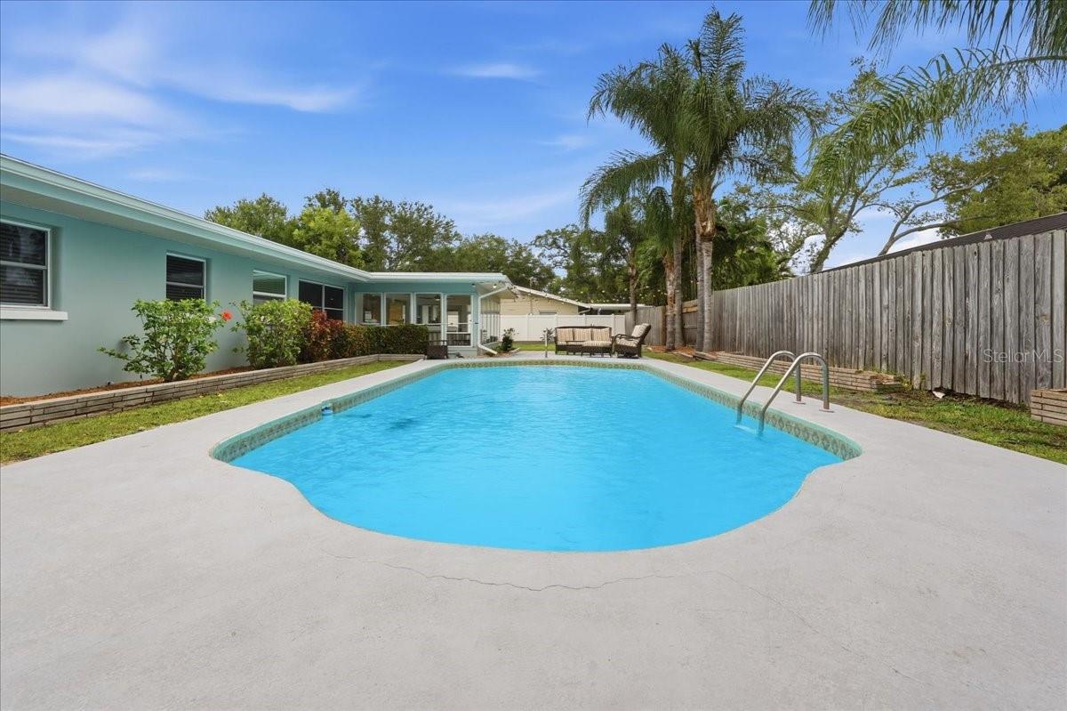 OAK ACRES ADD - Residential