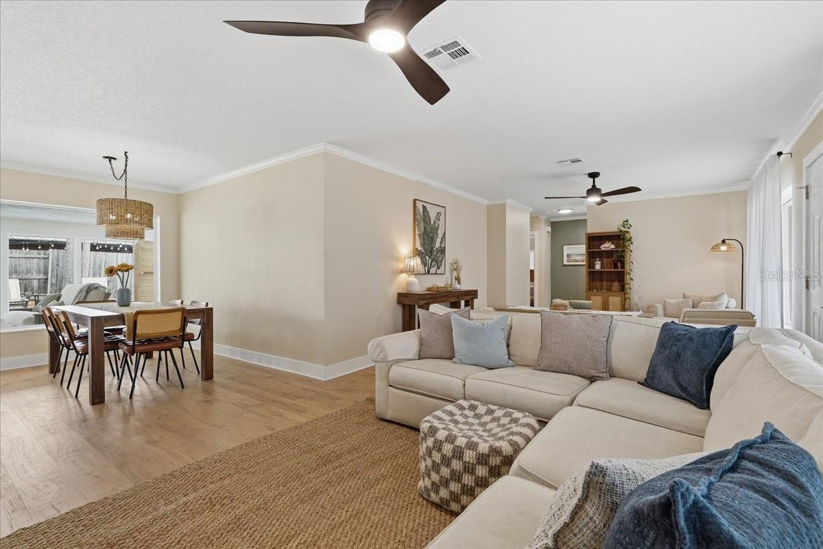 OAK ACRES ADD - Residential