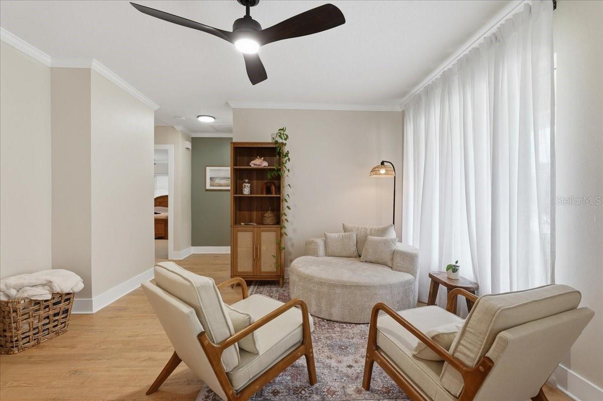 OAK ACRES ADD - Residential