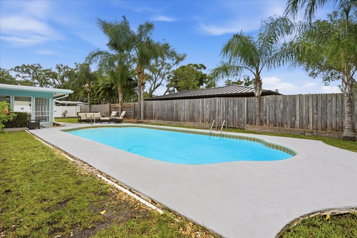 OAK ACRES ADD - Residential
