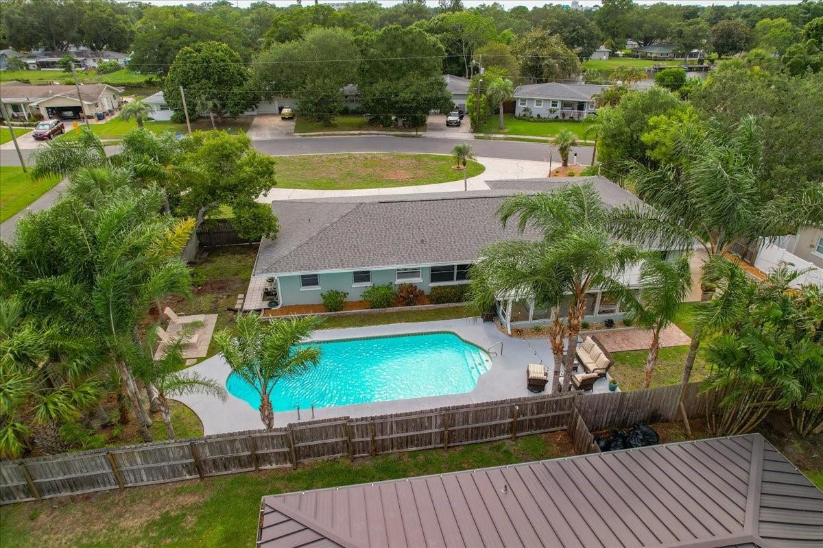 OAK ACRES ADD - Residential