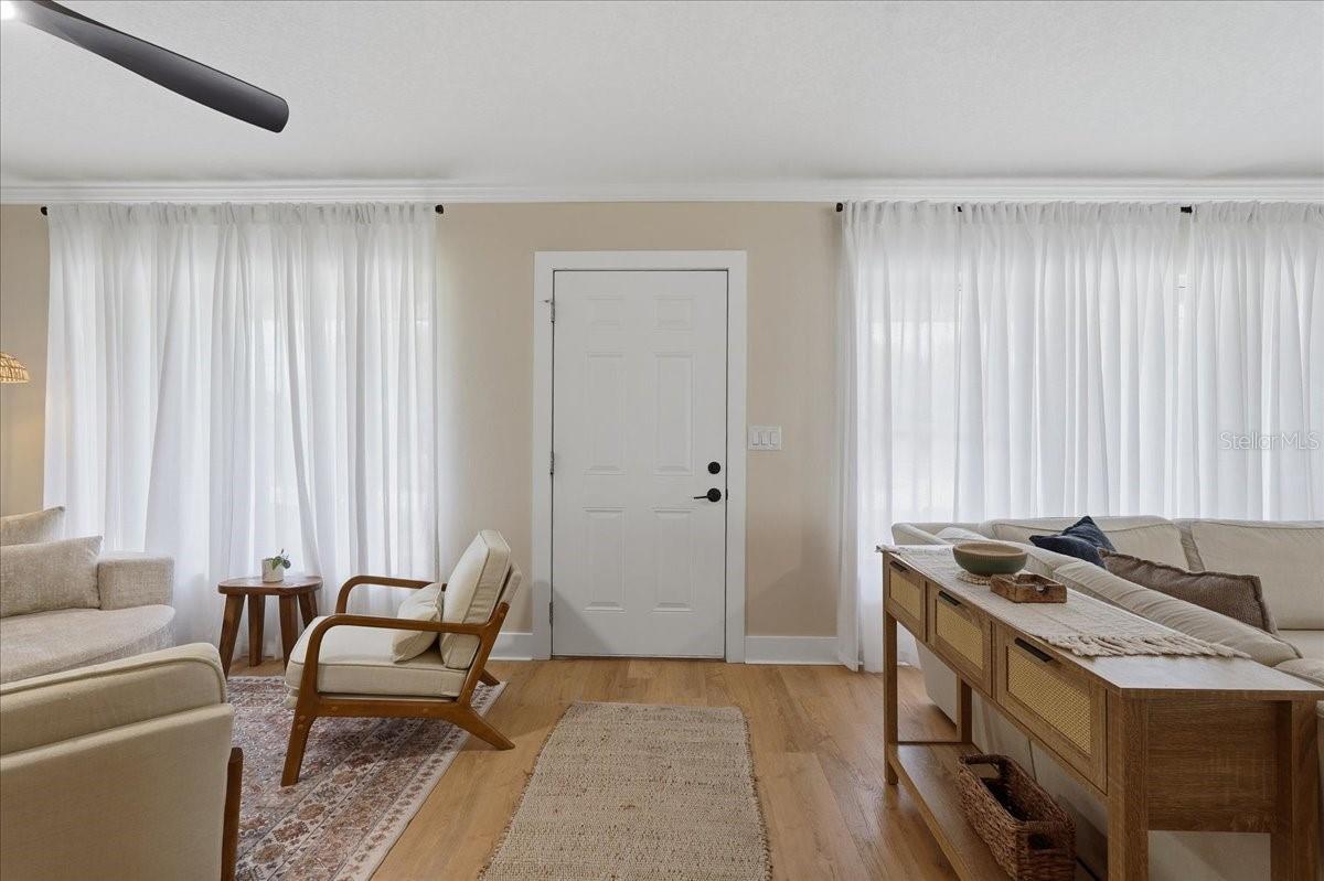 OAK ACRES ADD - Residential