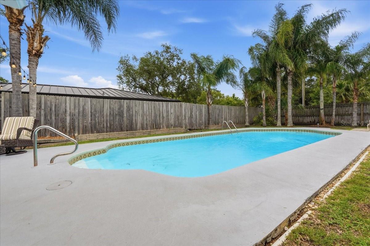 OAK ACRES ADD - Residential