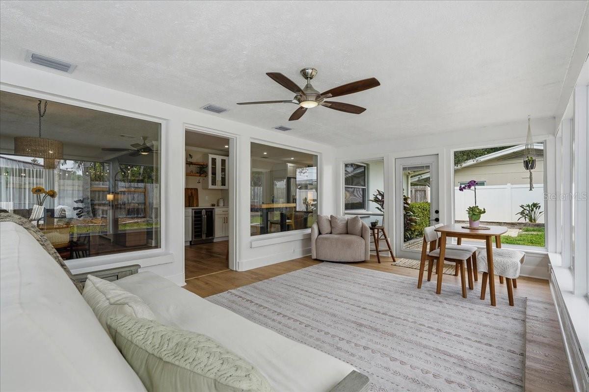 OAK ACRES ADD - Residential