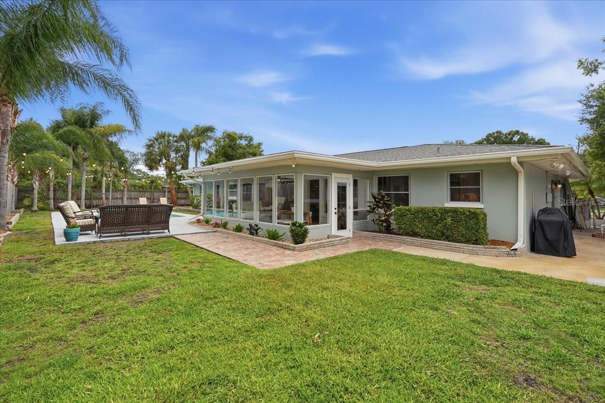 OAK ACRES ADD - Residential