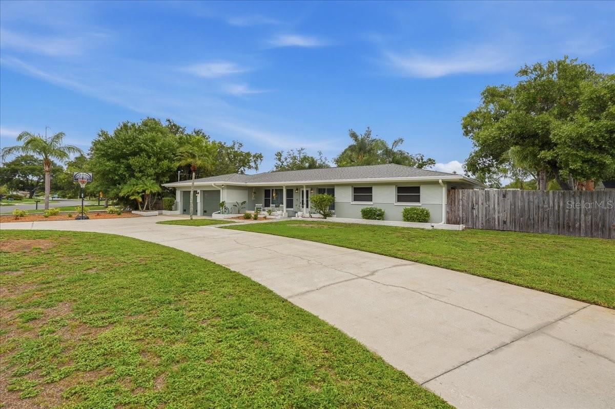OAK ACRES ADD - Residential