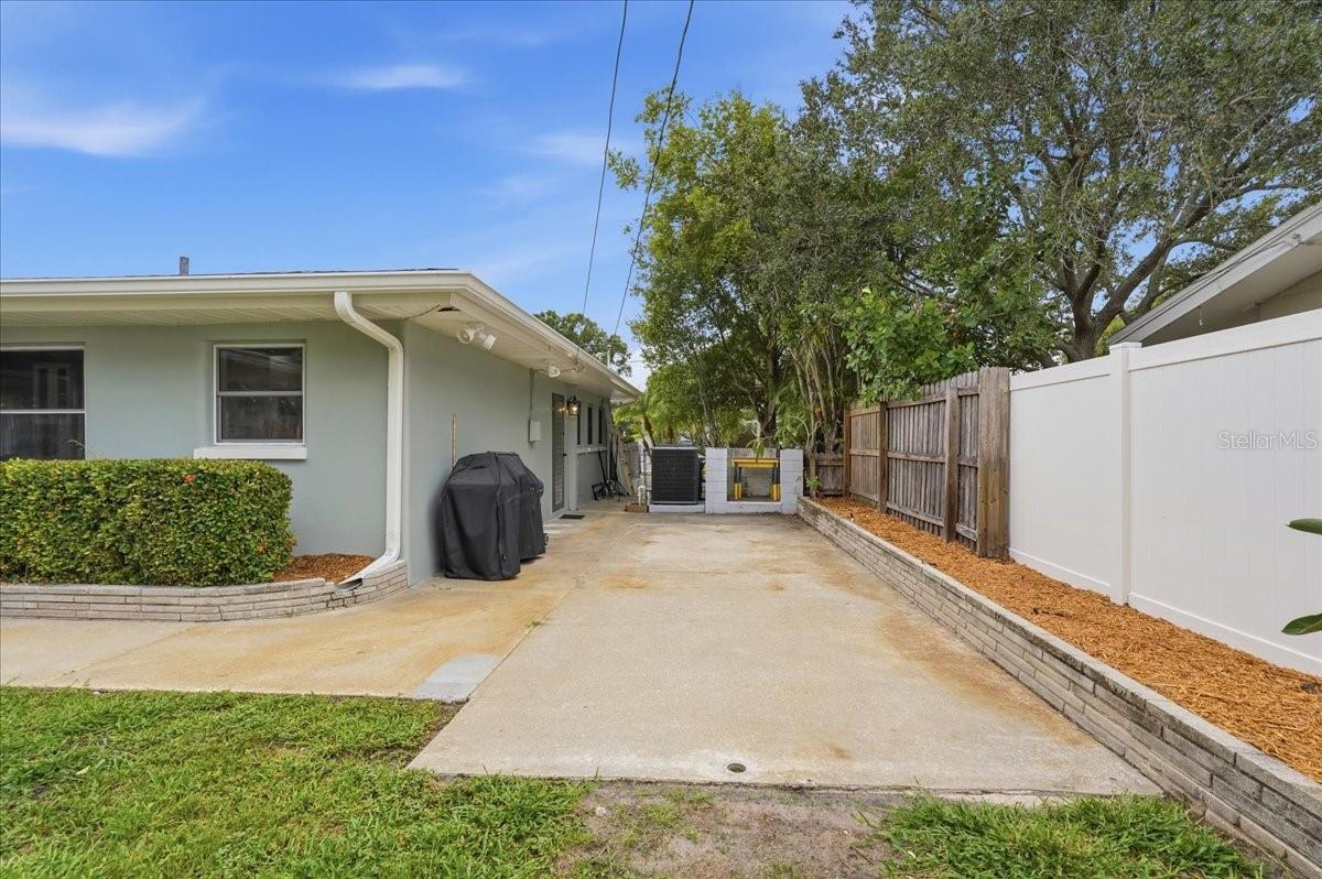 OAK ACRES ADD - Residential