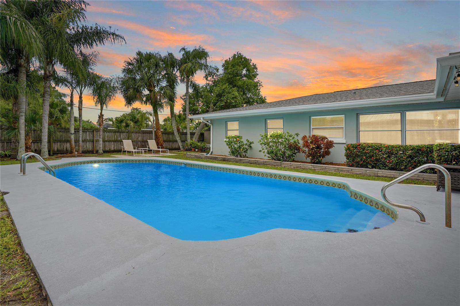 OAK ACRES ADD - Residential