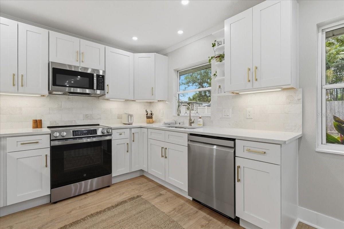 OAK ACRES ADD - Residential