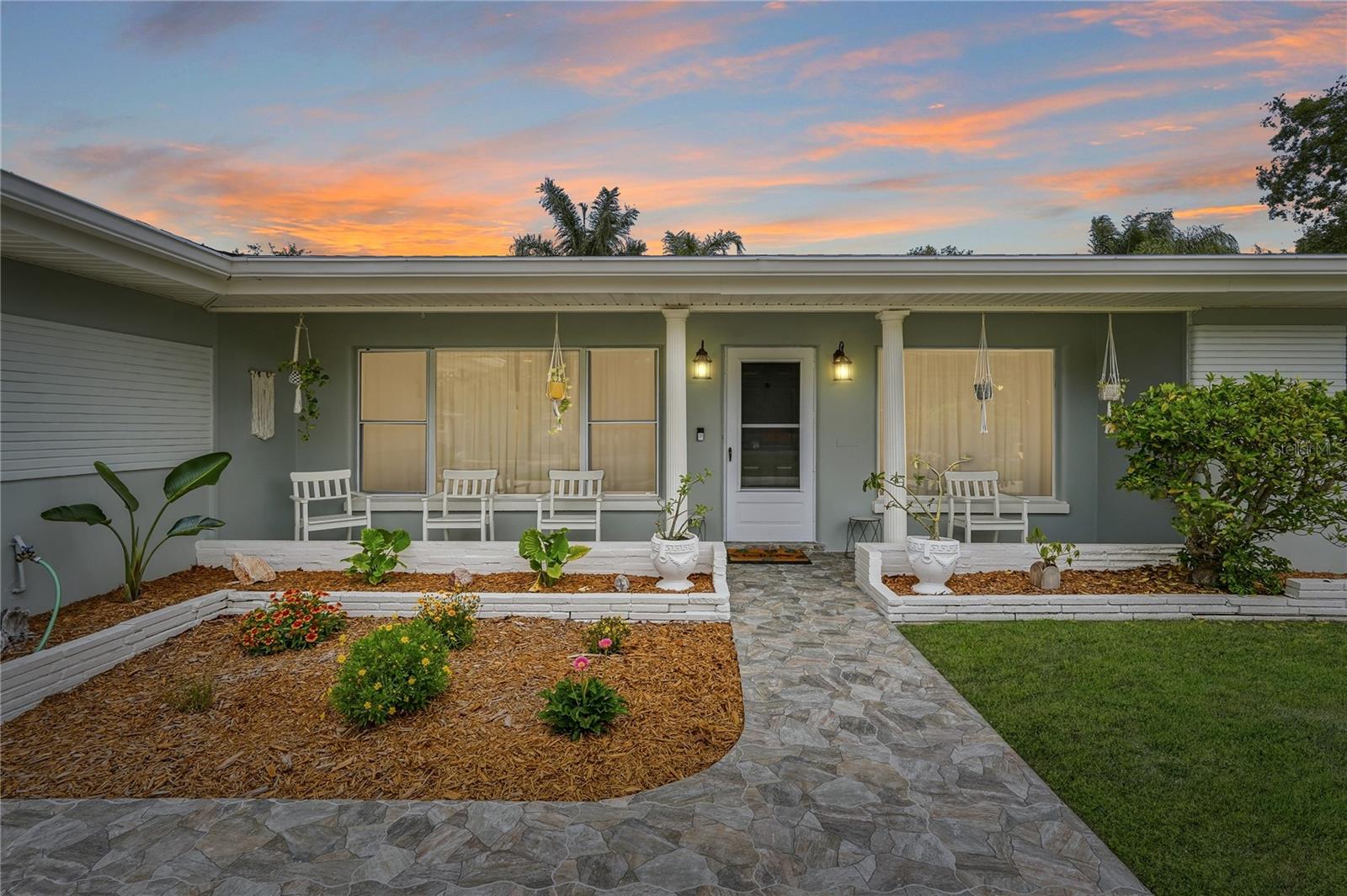 OAK ACRES ADD - Residential