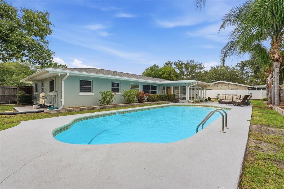 OAK ACRES ADD - Residential