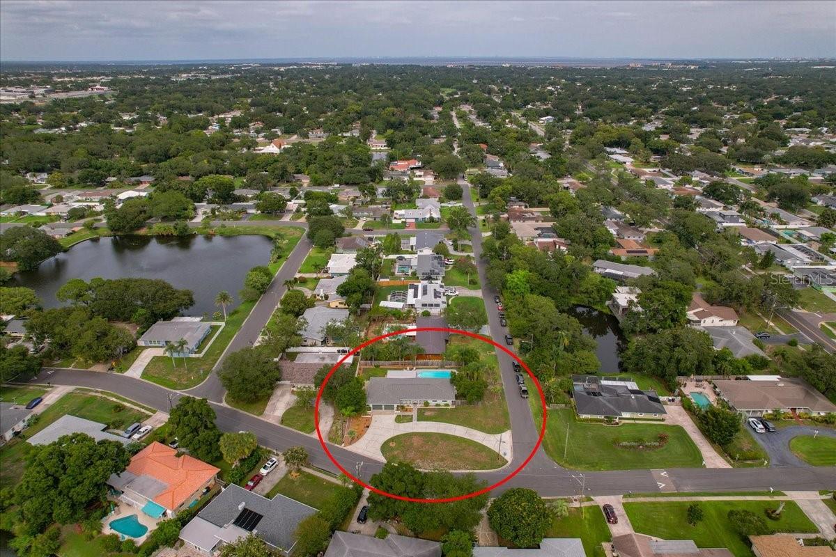 OAK ACRES ADD - Residential