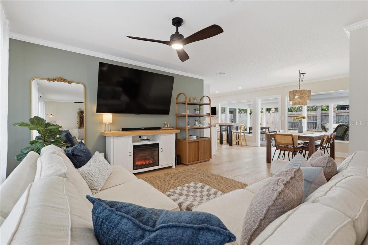 OAK ACRES ADD - Residential