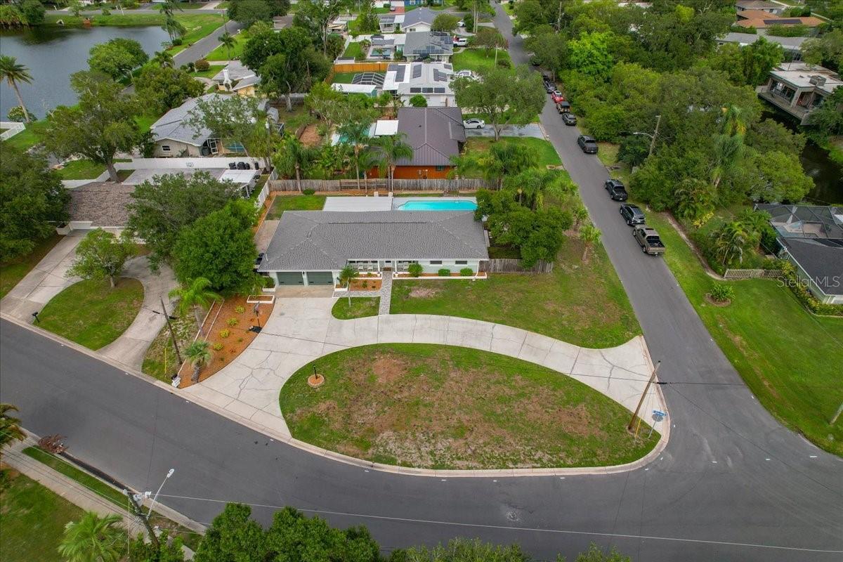 OAK ACRES ADD - Residential