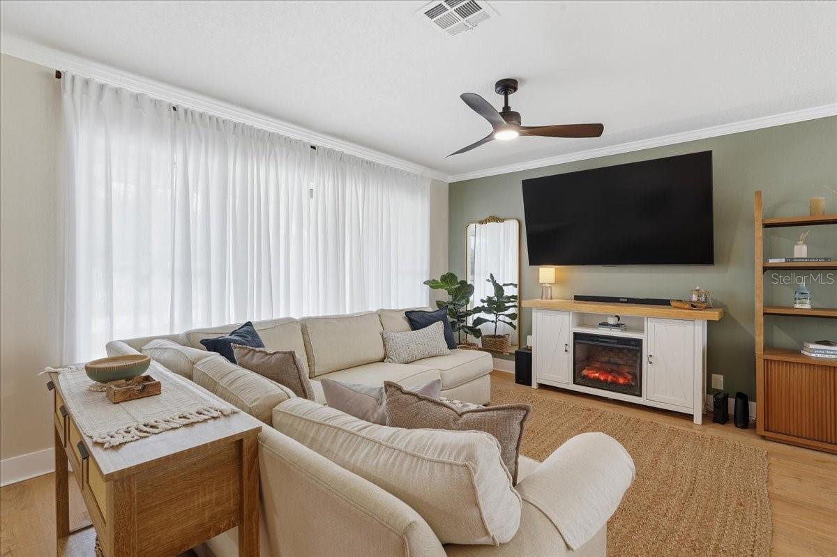 OAK ACRES ADD - Residential