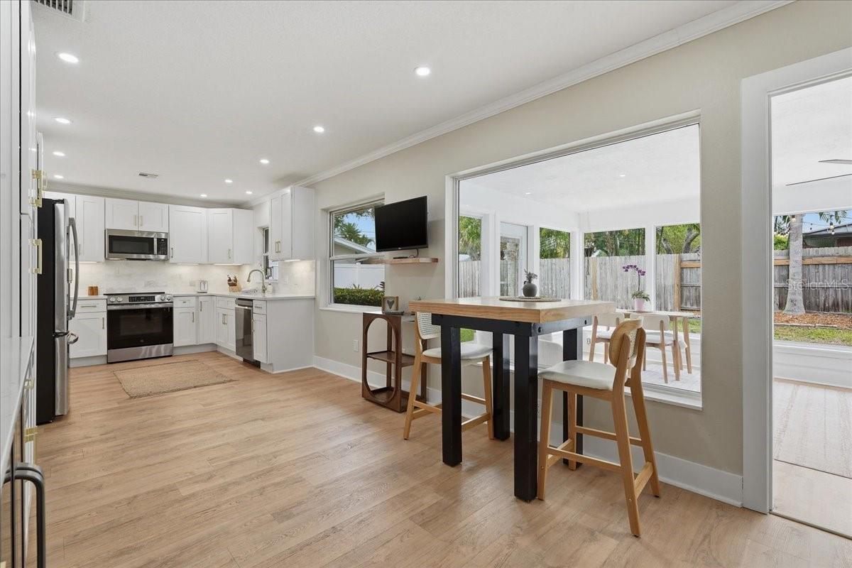 OAK ACRES ADD - Residential