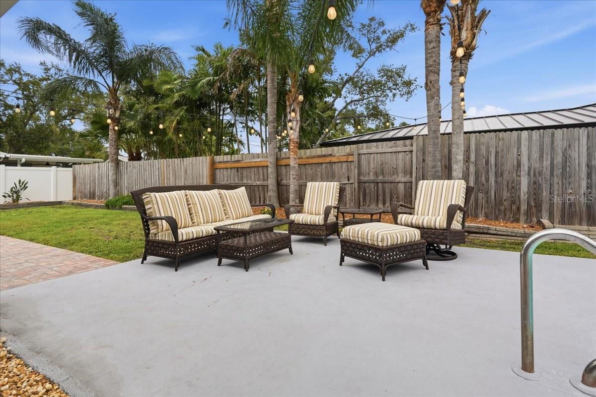 OAK ACRES ADD - Residential