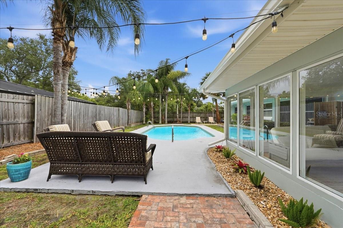 OAK ACRES ADD - Residential