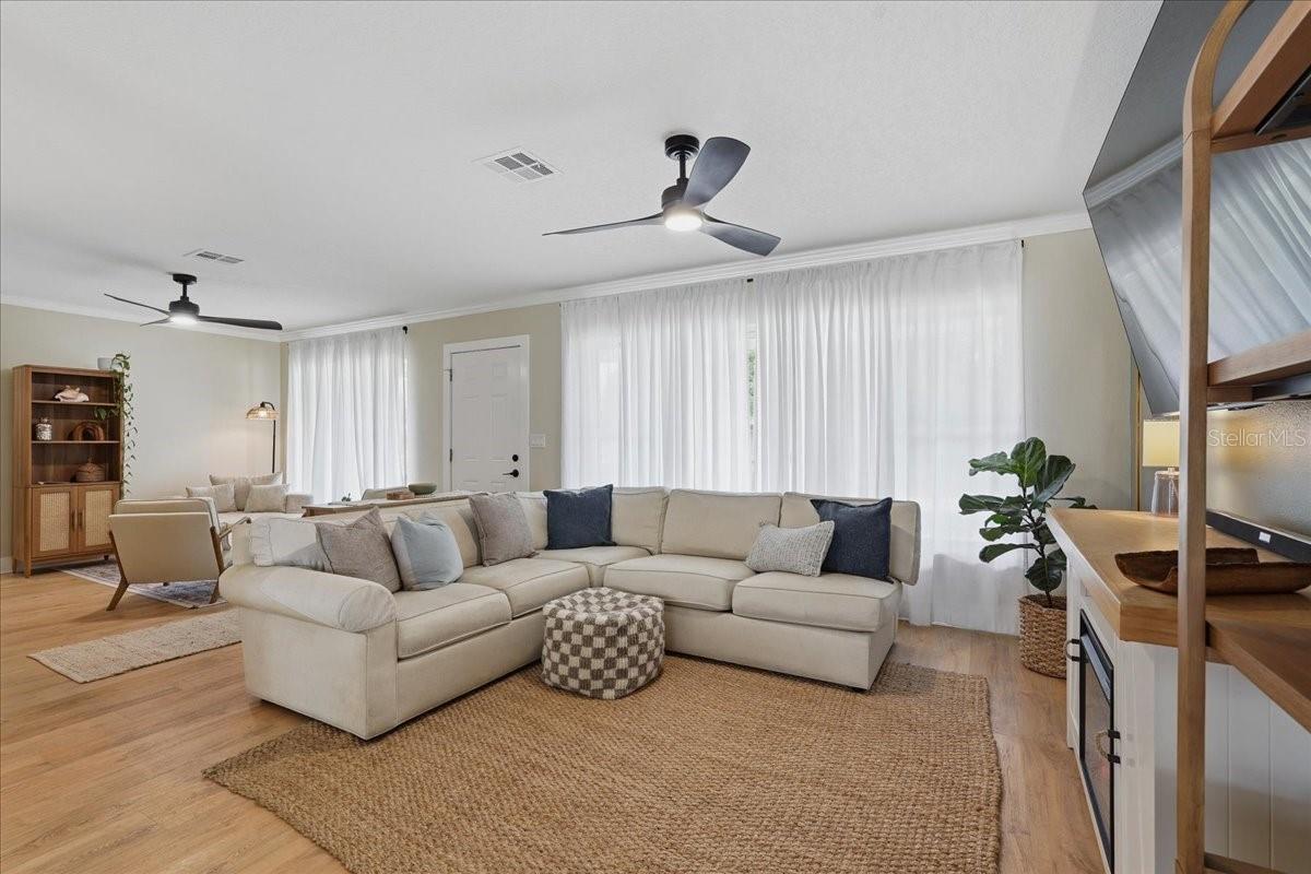 OAK ACRES ADD - Residential