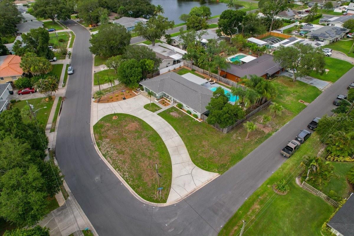 OAK ACRES ADD - Residential