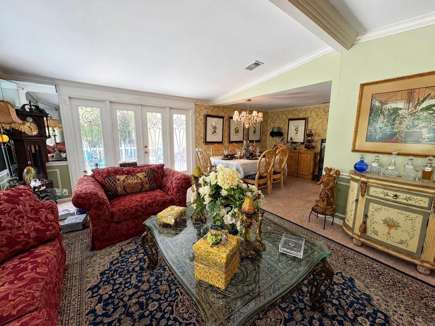 OWEN LAKE HEIGHTS - Residential