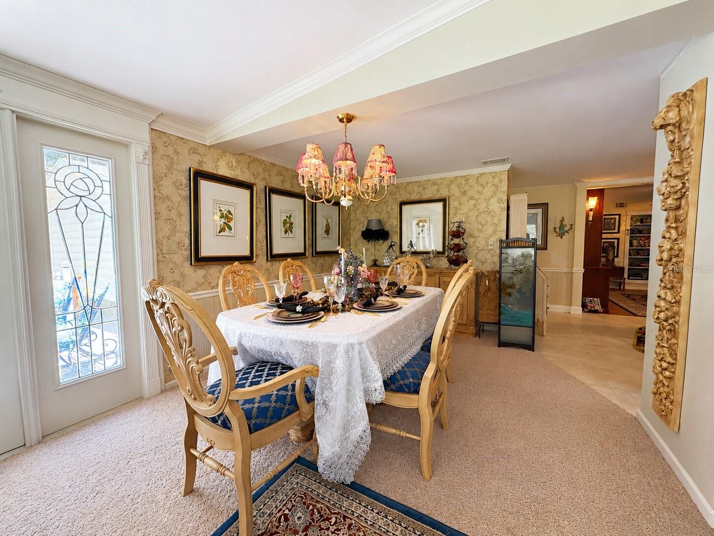 OWEN LAKE HEIGHTS - Residential