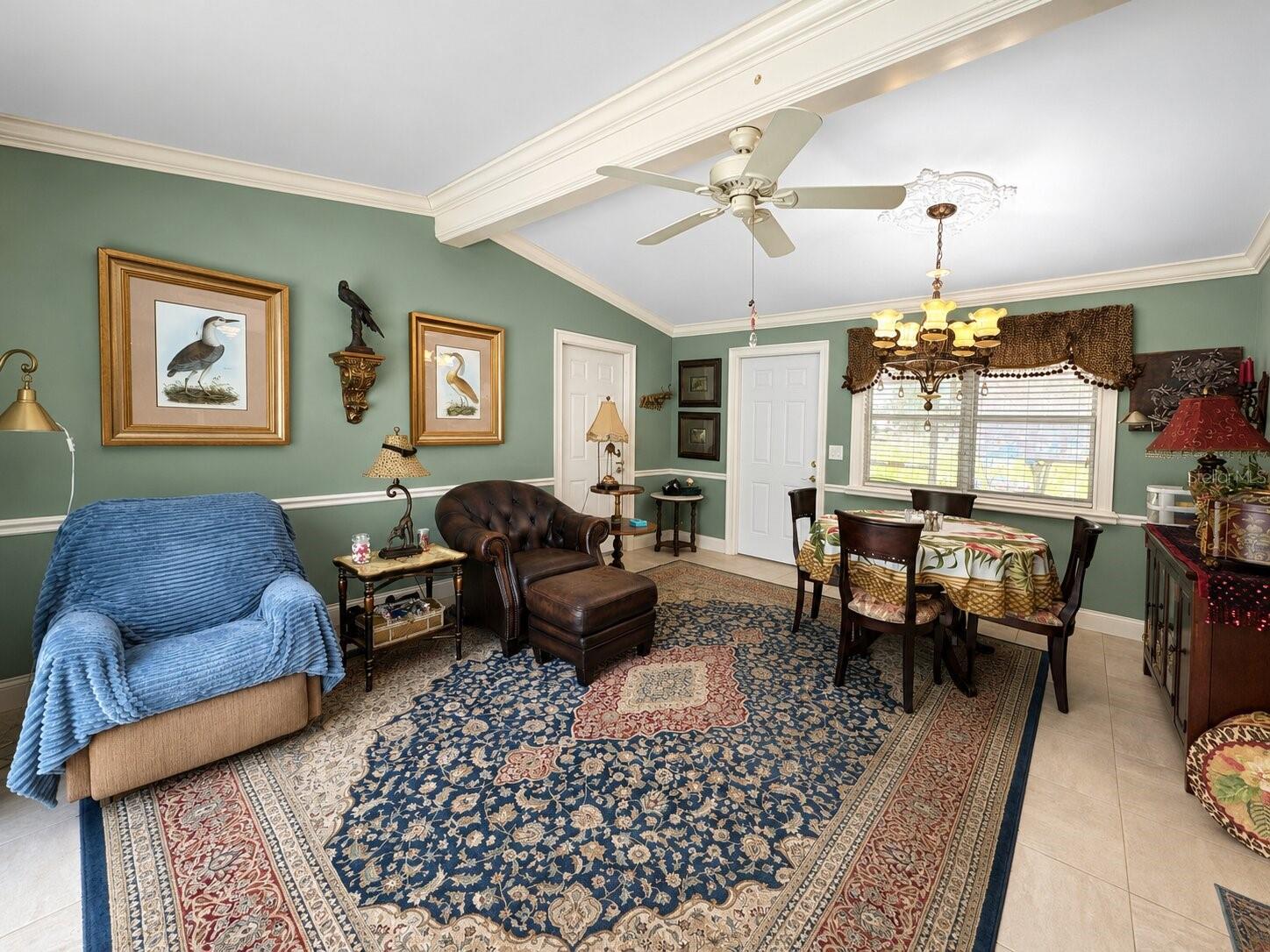 OWEN LAKE HEIGHTS - Residential