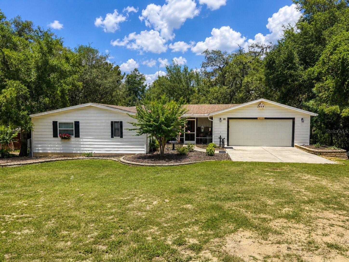 OWEN LAKE HEIGHTS - Residential