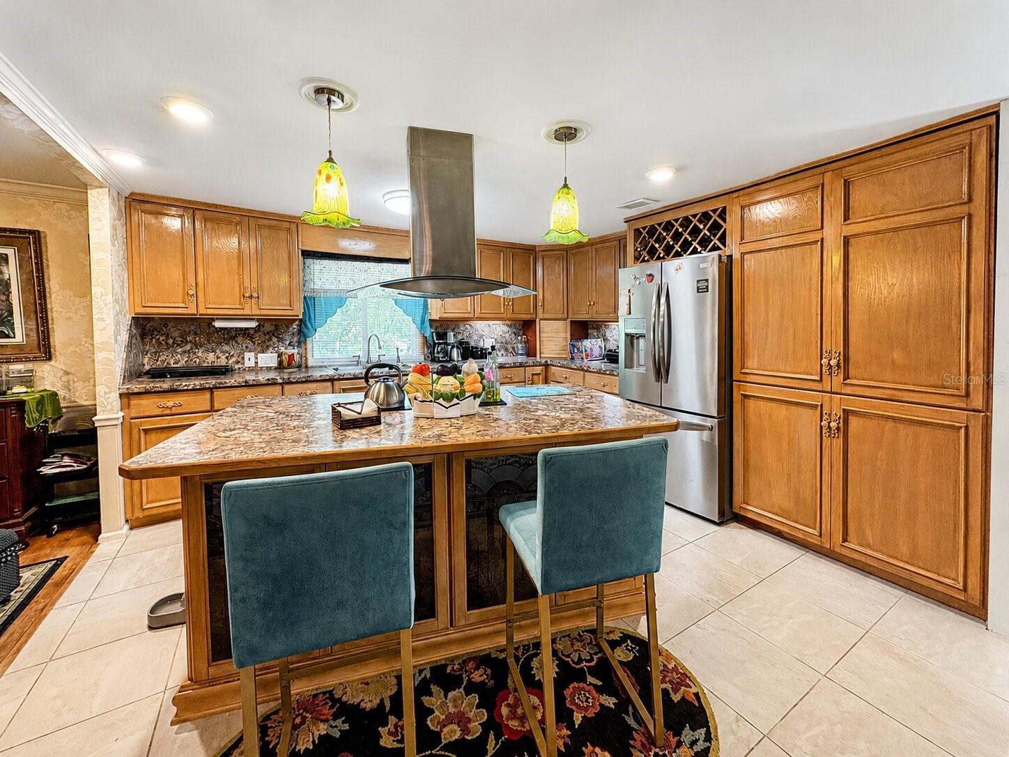 OWEN LAKE HEIGHTS - Residential