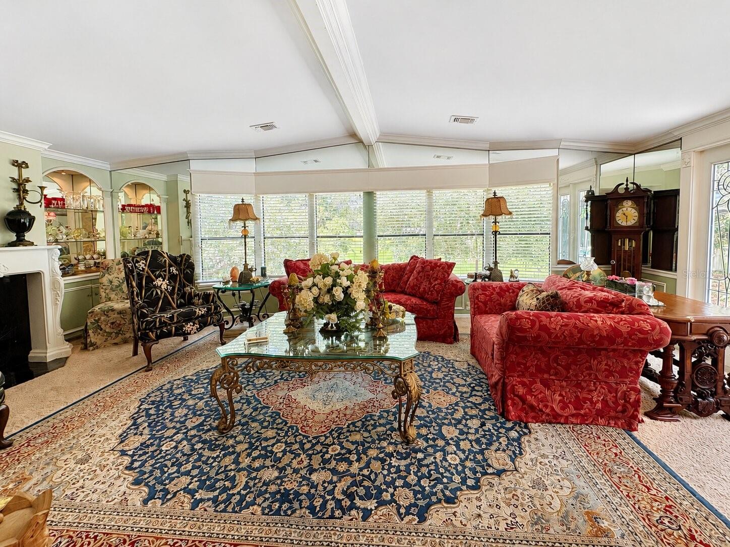 OWEN LAKE HEIGHTS - Residential