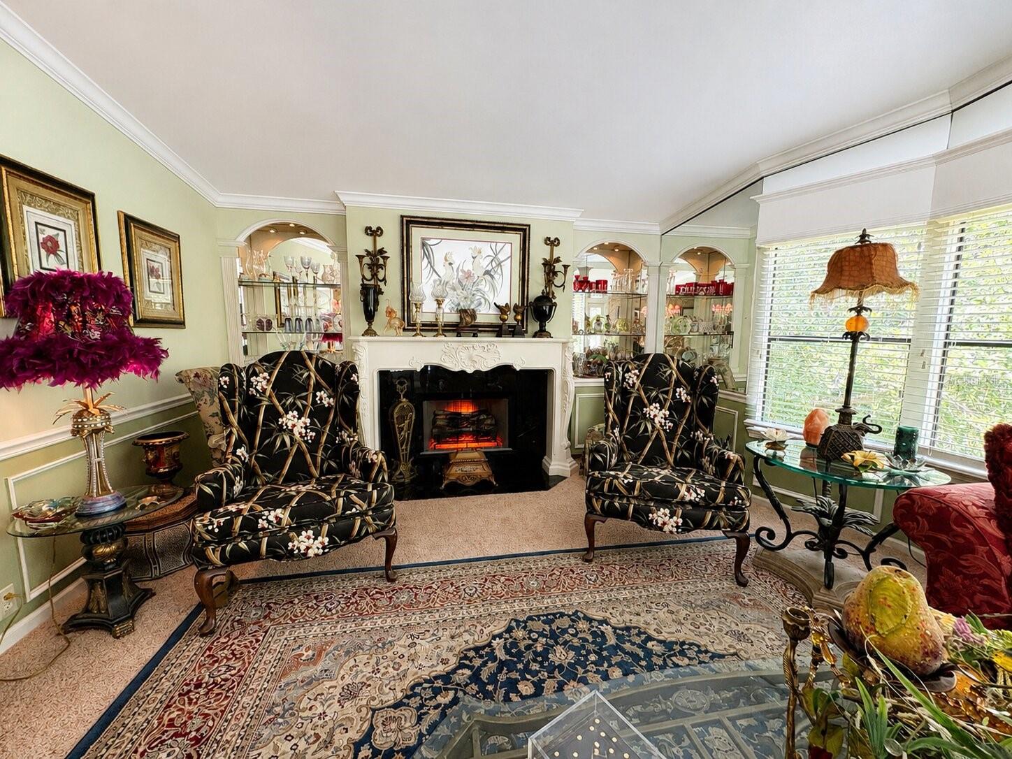 OWEN LAKE HEIGHTS - Residential