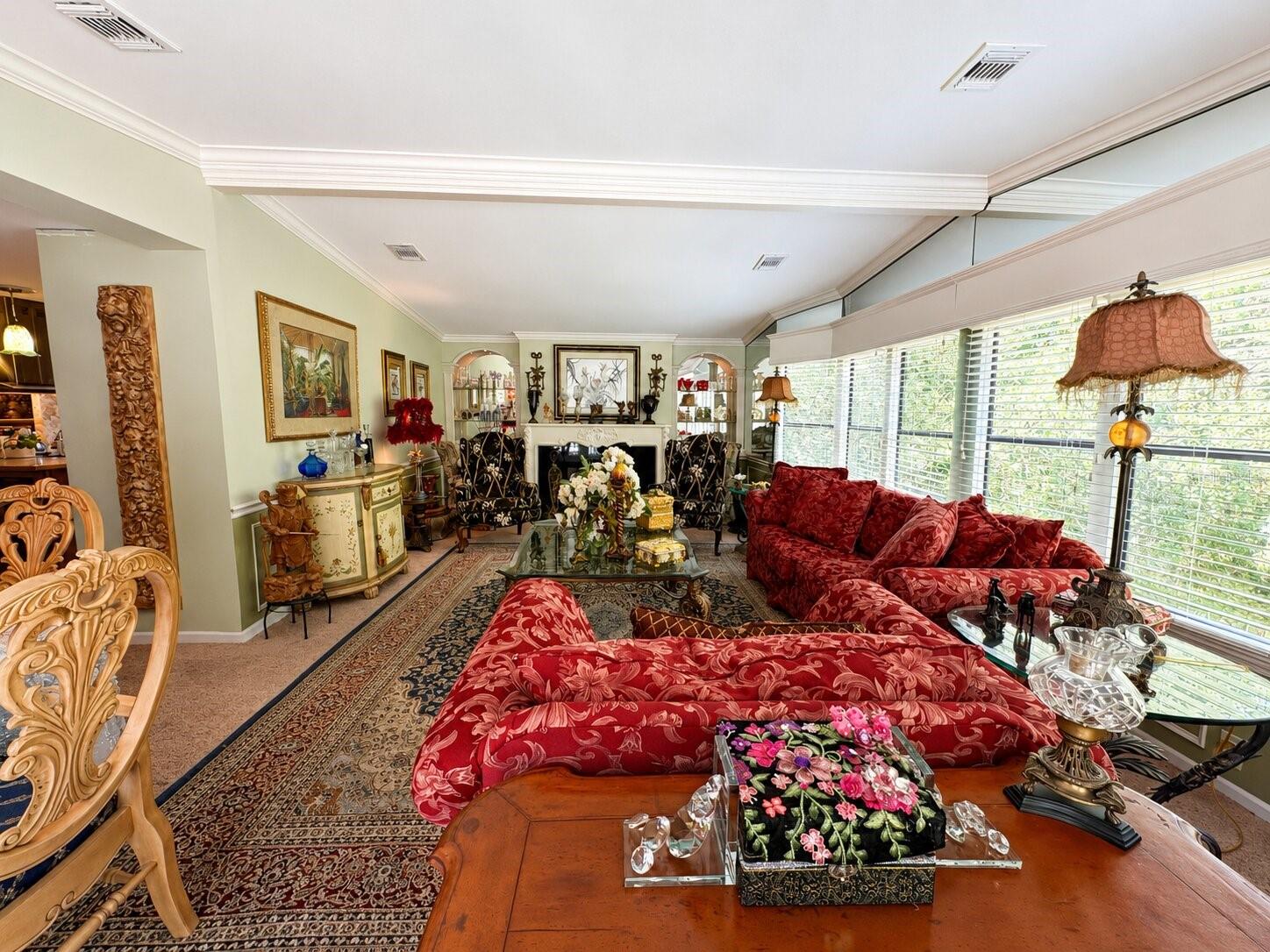 OWEN LAKE HEIGHTS - Residential