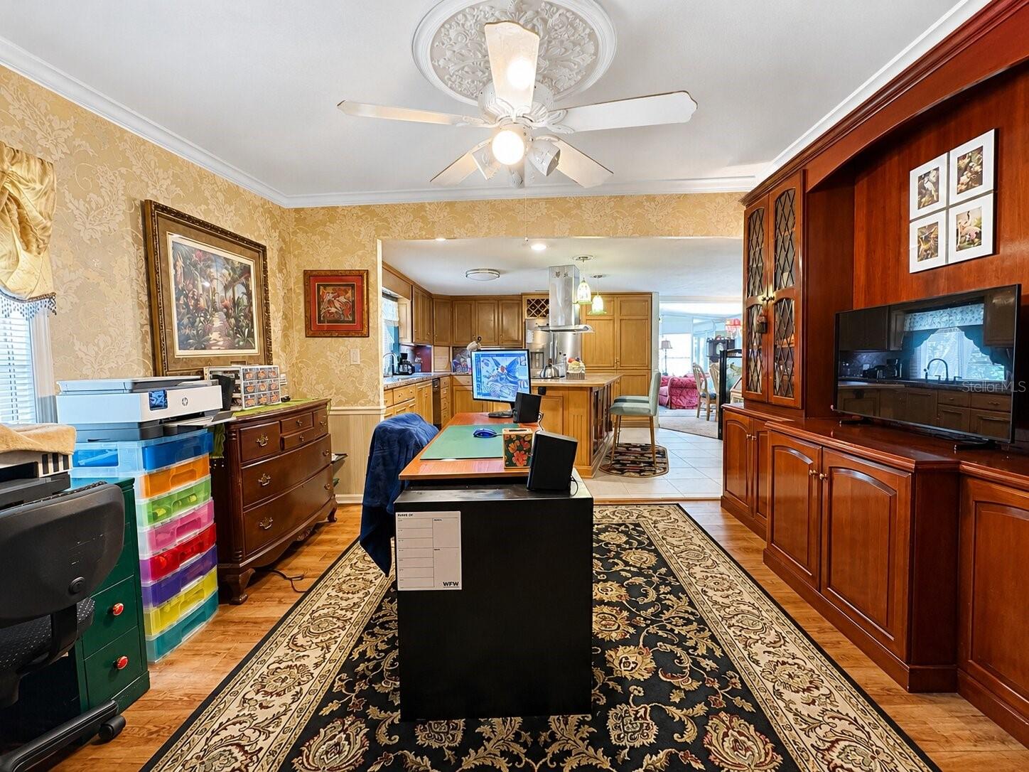 OWEN LAKE HEIGHTS - Residential